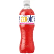 Lightdryck Smultron 80cl Zeroh
