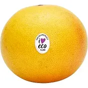 Grapefrukt röd Eko 1-p Klass 1 ICA I love eco