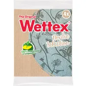 Wettex Nordic Selection 4-p