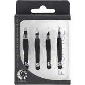 Pincett mini set 1-p Avalea