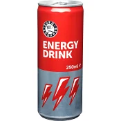 Energidryck 25cl Euroshopper
