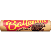 Ballerina Kladdkaka 210g Göteborgs