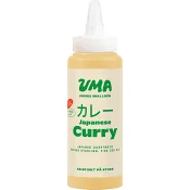 Japanese Curry Mayo 250ml UMA
