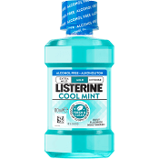 Munskölj Cool Mint Milder 80ml Listerine