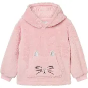 Piletröja strl 122/128 rosa mywear