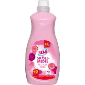 Sköljmedel Floral Pink 1500ml REMI