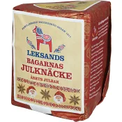 Bagarnas Jul 2026 200g Leksands Knäcke