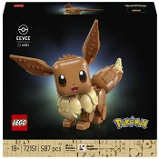 LEGO Pokemon Eevee 72151