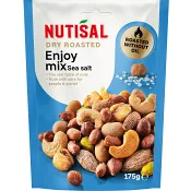 Nötter Enjoy mix 175g Nutisal