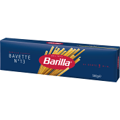 Pasta Bavette 500g Barilla