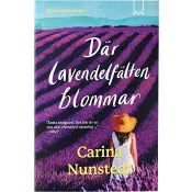 Där Lavendelfälten Blommar