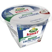 Crème fraiche 32% Ekologisk 2dl KRAV Arla Köket®