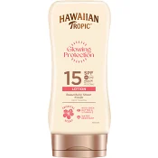 Sollotion Satin Protection SPF15 180ml Hawaiian Tropic