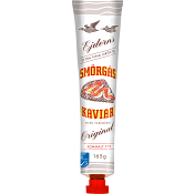 Kaviar Orökt 165g Ejderns
