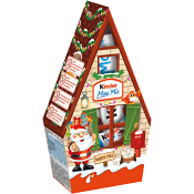 Kinder Mini Mix 75g Ferrero