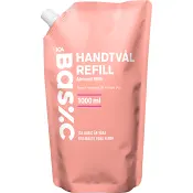 Handtvål Almond Milk ref 1000ml  ICA Basic