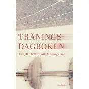 Träningsdagboken