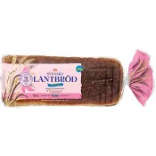Svenskt Lantbröd 800g ICA