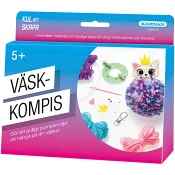 Kul att skapa Väskkompis Kärnan