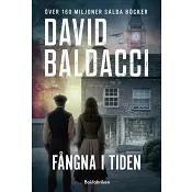 Fångna i tiden