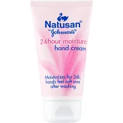 Handkräm 75ml Natusan