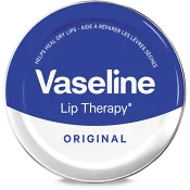 Läppbalsam Original 20g Vaseline