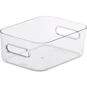 Compact Clear S