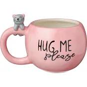 Mugg Hug me 35cl ICA