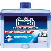 Maskindiskrengöring Dubbelverkande 250ml Finish