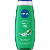 Duschgel Fresh Aloe 250ml Nivea