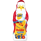 Mjölkchocklad Tomte 100g Marabou
