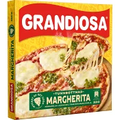 Pizza Margherita 310g Grandiosa