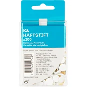 Häftstift 200-p ICA