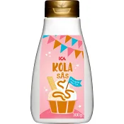 Kolasås 300g ICA