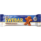 Proteinbar Pepparkaksdeg Ltd ed 50g Swebar