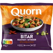 Vegetariska bitar Fryst 300g Quorn