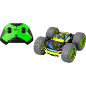 Bil radiostyrd 360 Cross Flash 16,4cm Exost Silverlit