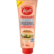 Amerikansk dressing Original 425g Kavli