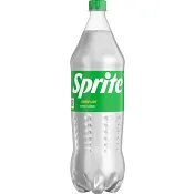 Läsk Lemon-Lime 1.5l Sprite