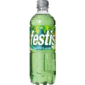 Fruktdryck Festis Cactus/Lime 50cl Festis