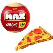 MAX Snack Pizza Serie 1
