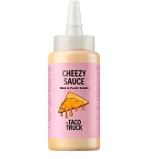Cheezy Sauce 200ml El Taco Truck