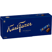 Chokladpraliner Mjölkchoklad 228g Fazer