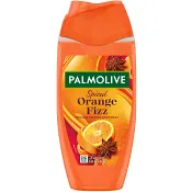Duschtvål Spiced Orange Fizz 250ml Palmolive