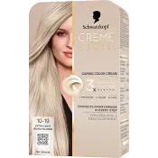 Hårfärg 10-19 Ultra Light Pearly Blonde 1-p Creme Supreme
