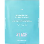 Ansiktsmask Rejuvenating Hydrogel Mask 30g Xlash