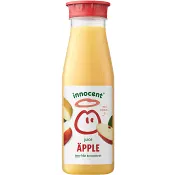 Äppeljuice 330ml Innocent