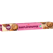 Bakplåtspapper ark 24-p