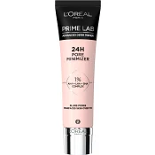 Prime Lab Advanced Derm Primer 24H Pore Mi 30 Milliliter Loreal