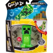 Goo Jit Zu 1-p Minecraft